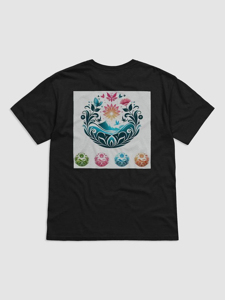 Nature's Harmony T-Shirt product image (25)