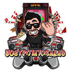 JoeyPotatoSalad