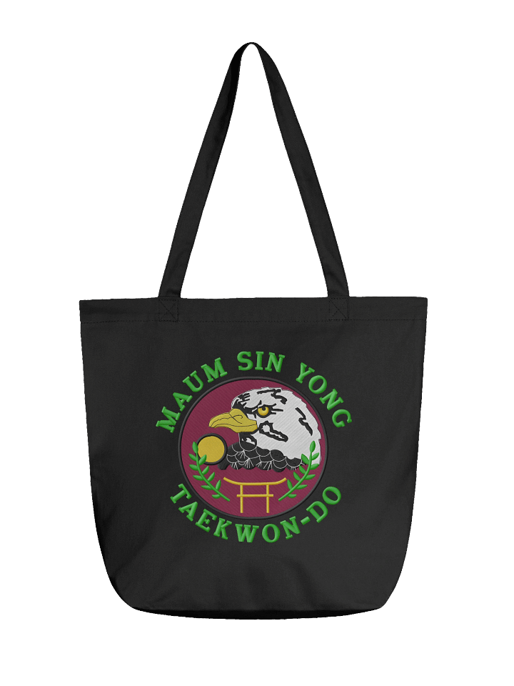 MSY Tote Bag product image (1)