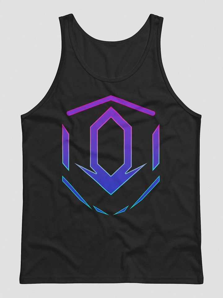 Tundra Jersey Tank product image (1)