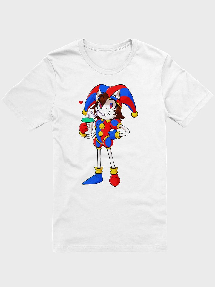 COFFEEEE! T-Shirt product image (1)