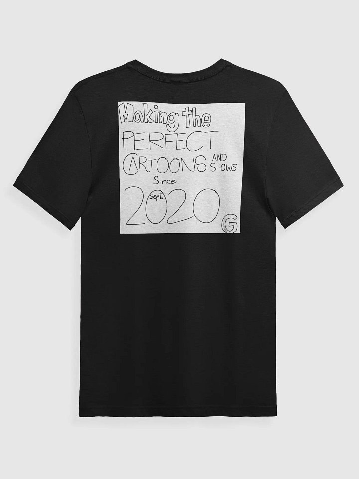 Official Gavinite Shirt product image (2)