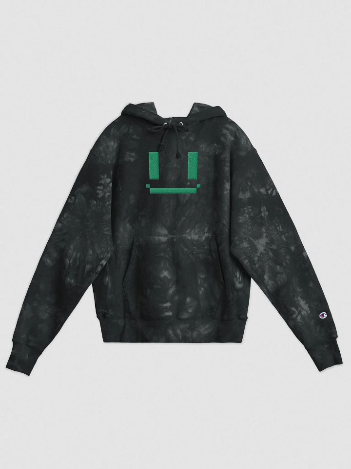 MARK Tie-Dye Pullover Hoodie Sweatshirt product image (1)