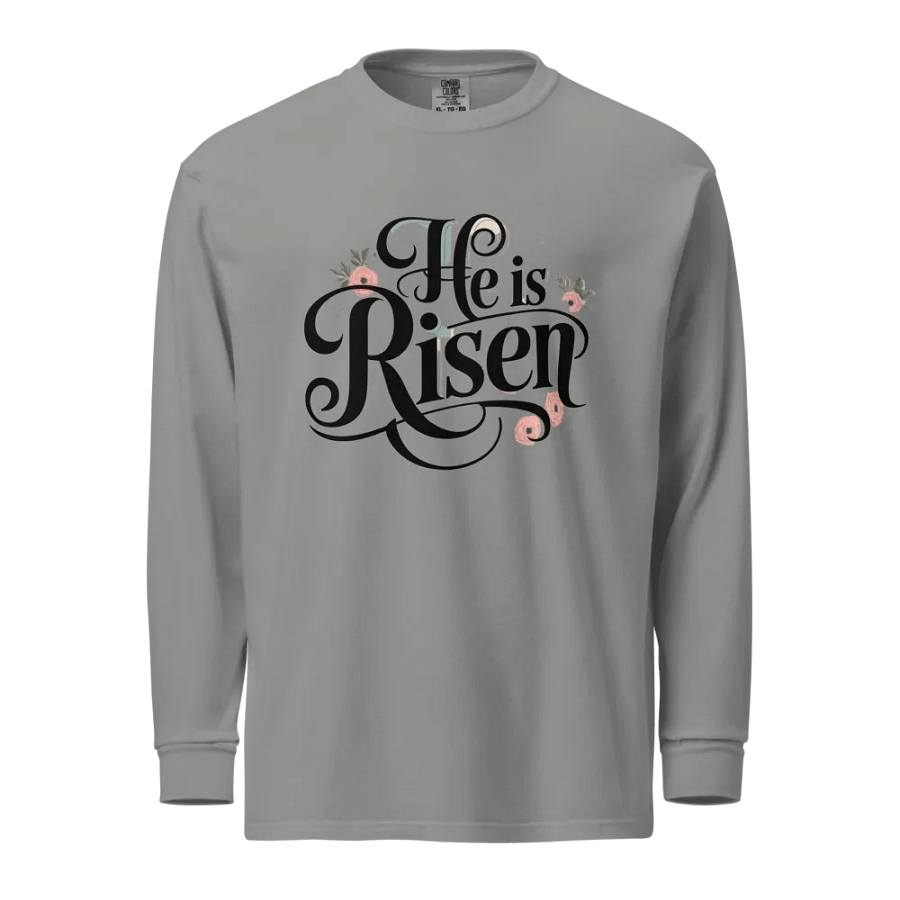 He is Risen product image (1)