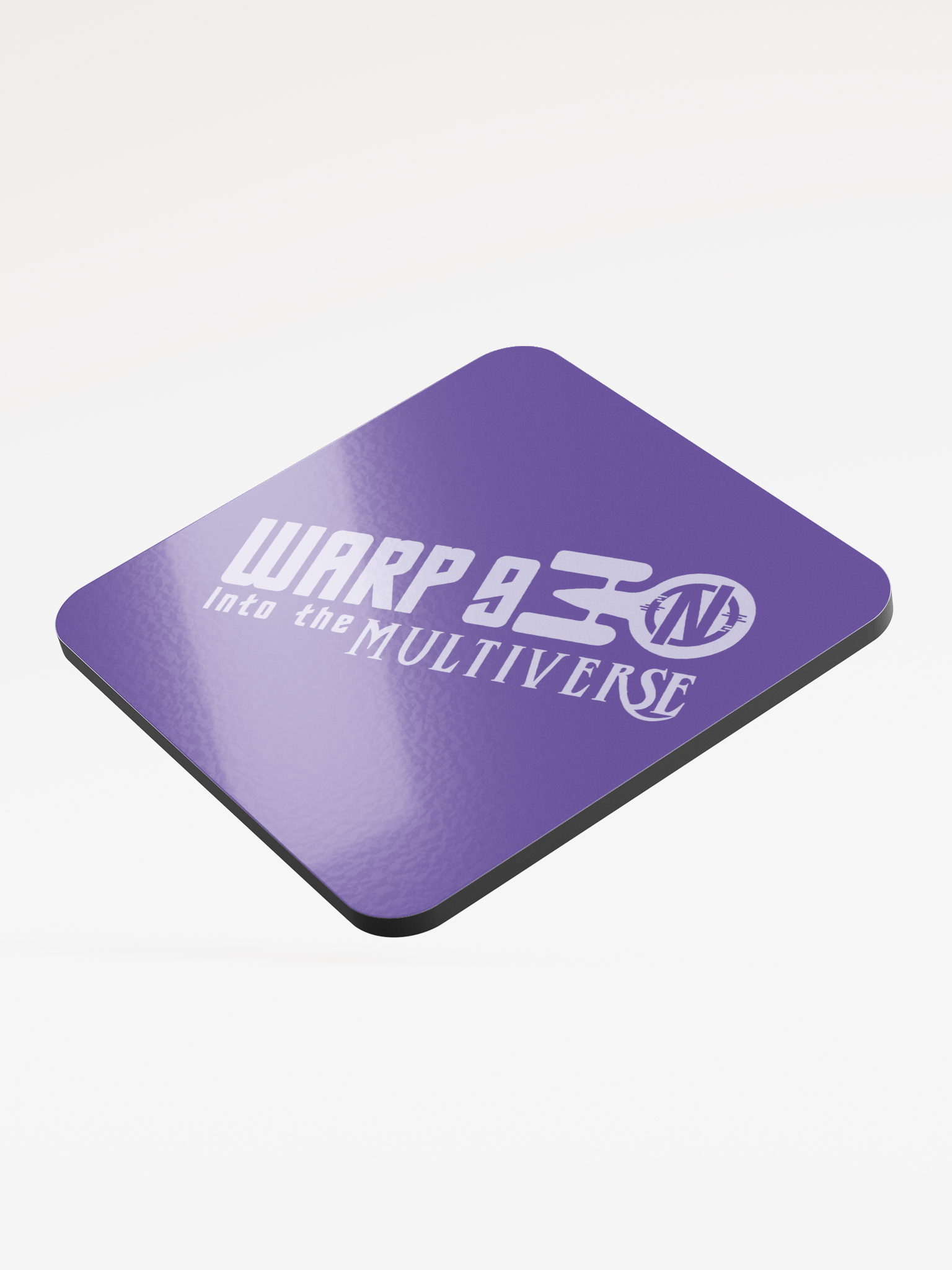 Warp 9 - Untersetzer product image (3)