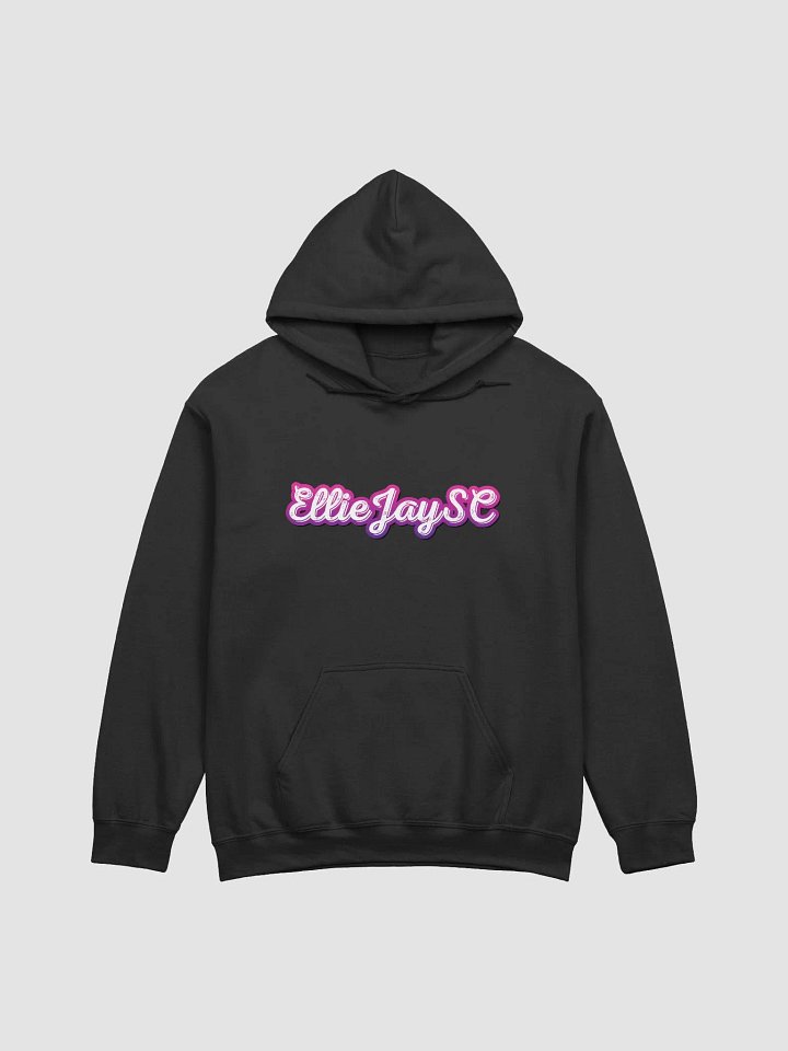Logo Hoodie product image (2)
