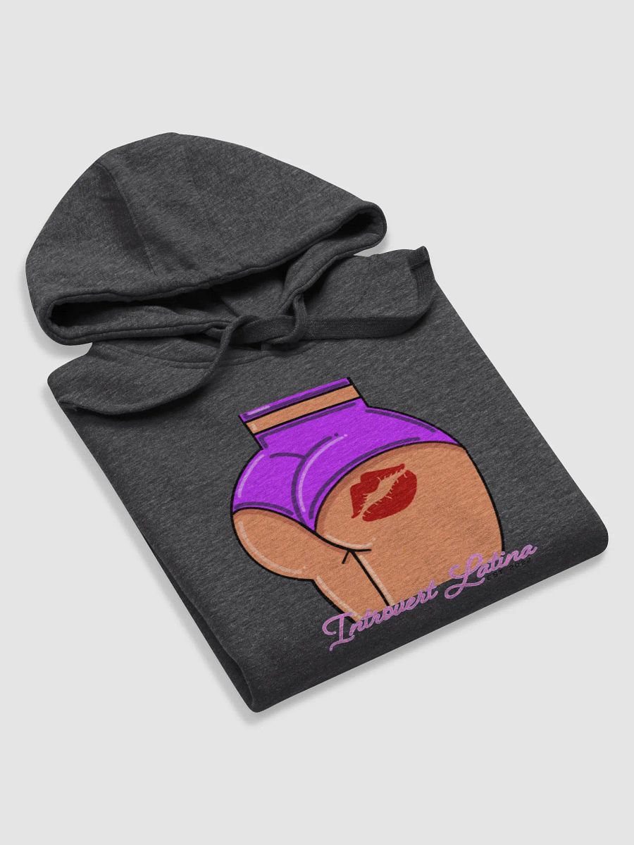 I love Booty/Introvert Latina Hoodie/Sweater product image (47)