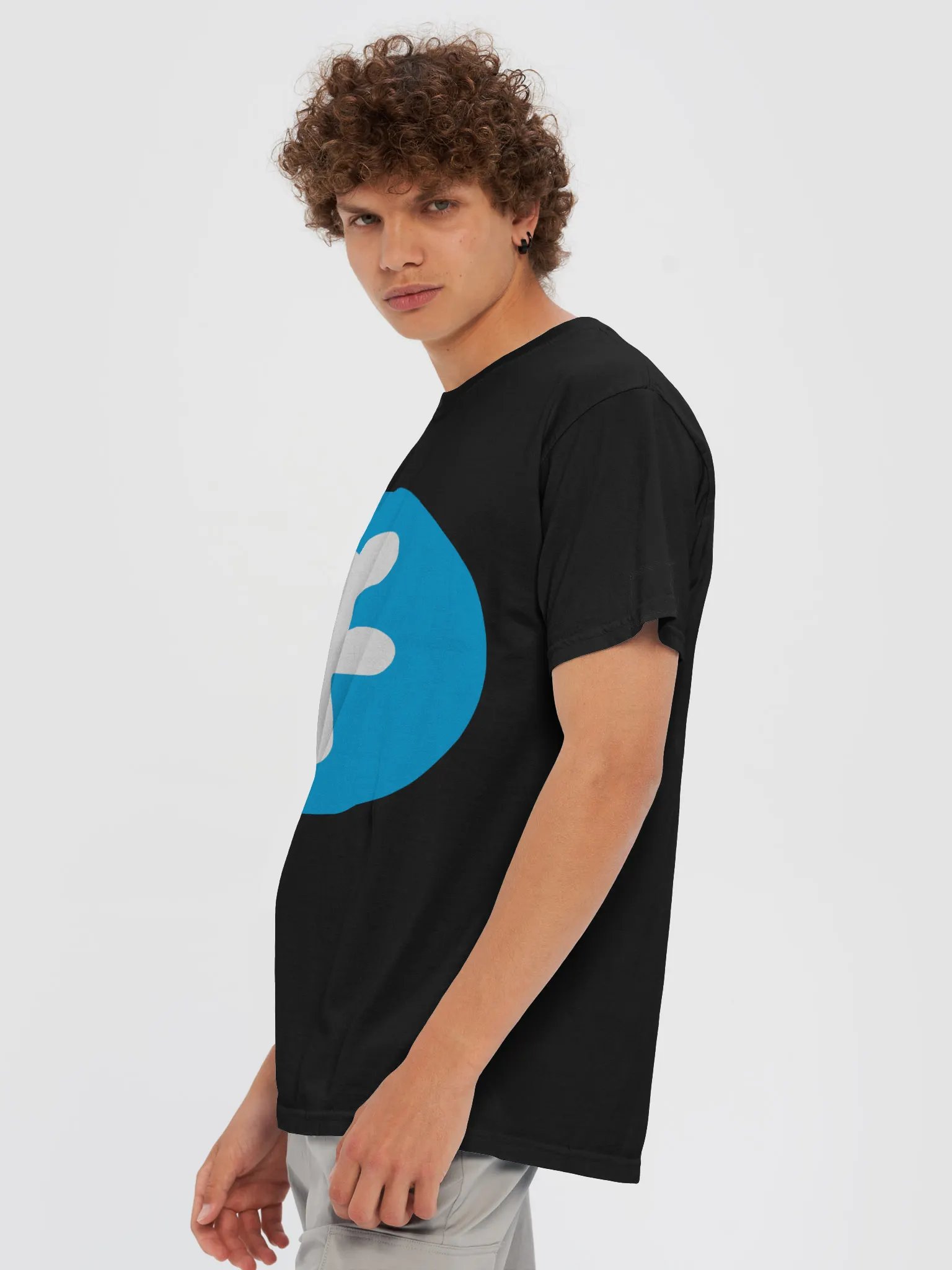 Twitter T-Shirt product image (6)