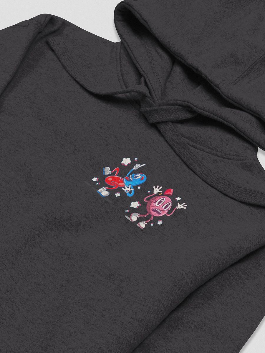 My Brain Pills! Hoodie product image (3)
