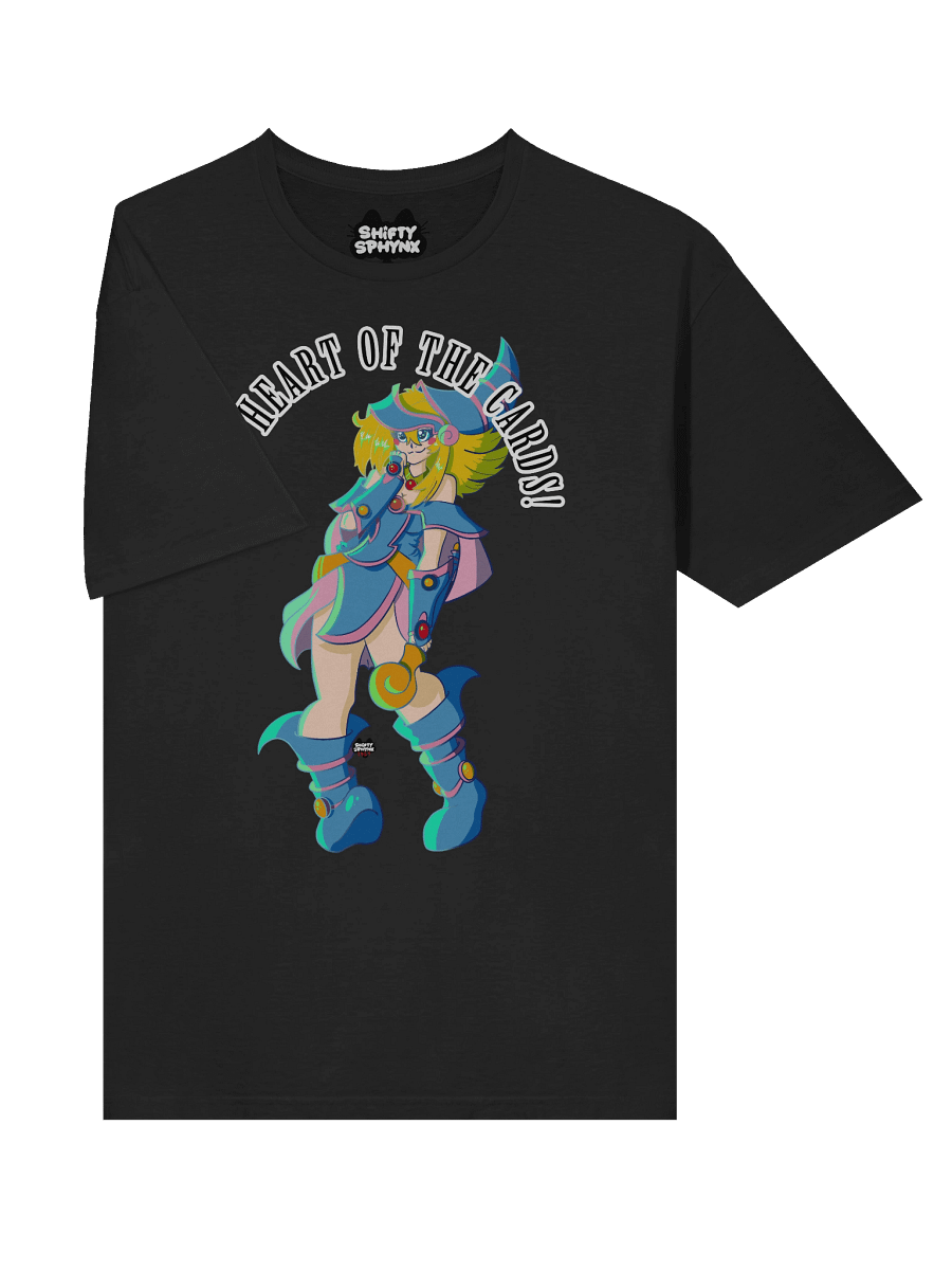 Playful Magical Girl T-Shirt product image (5)