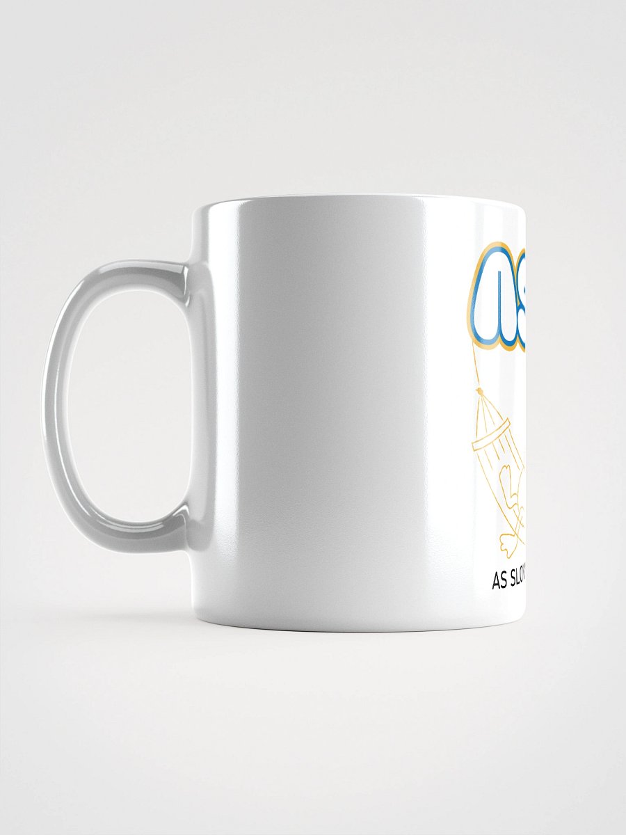 Quirky ASAP Duck Hammock Mug product image (16)