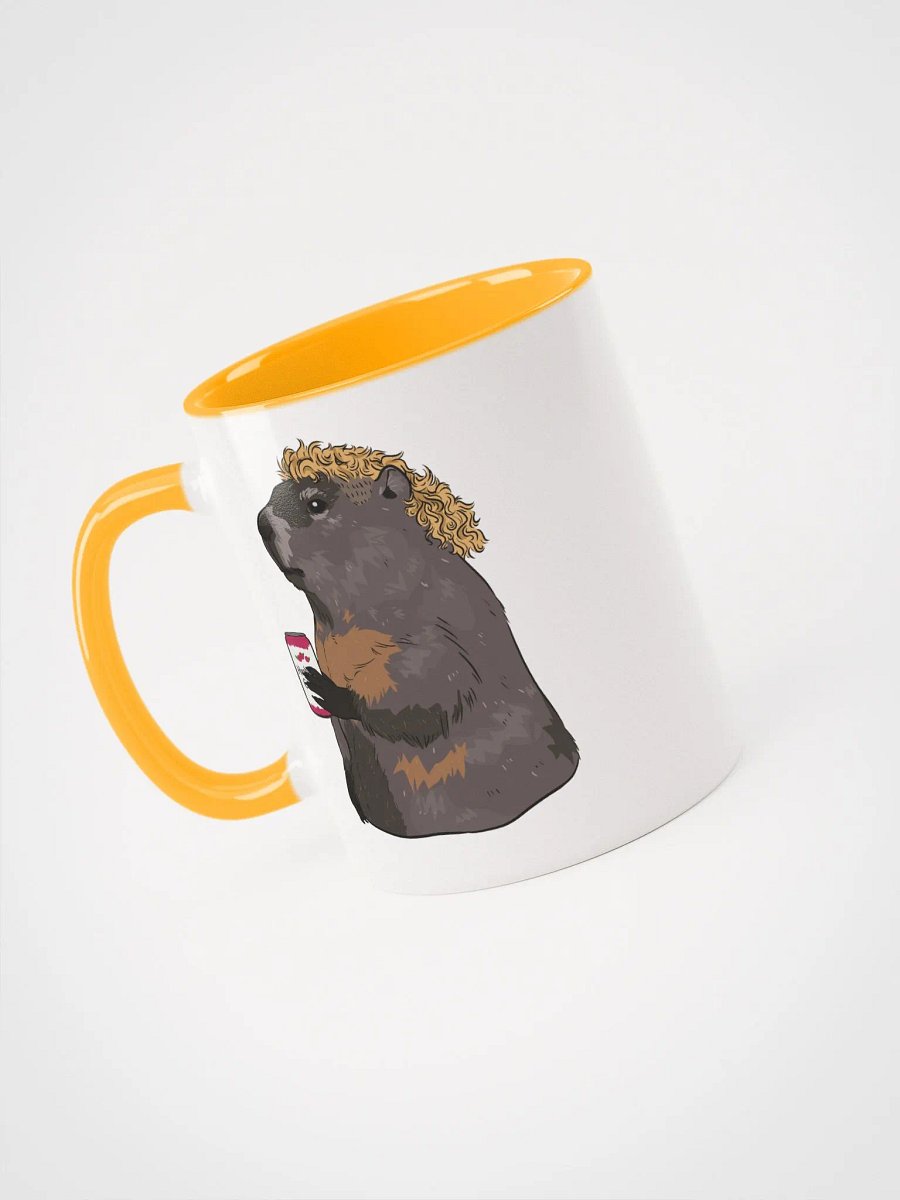 Hog n' Cider ceramic mug product image (29)
