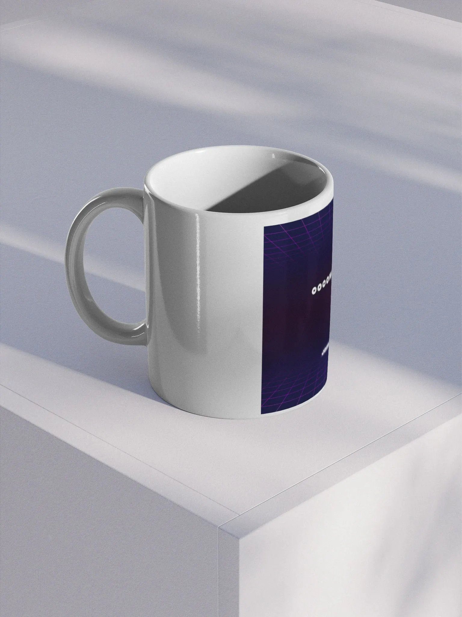 Coconut mall Mug product image (1)