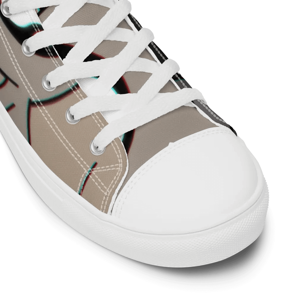 Men's Harlan Float On Hope Sneakers - Mouse from Manaus product image (9)