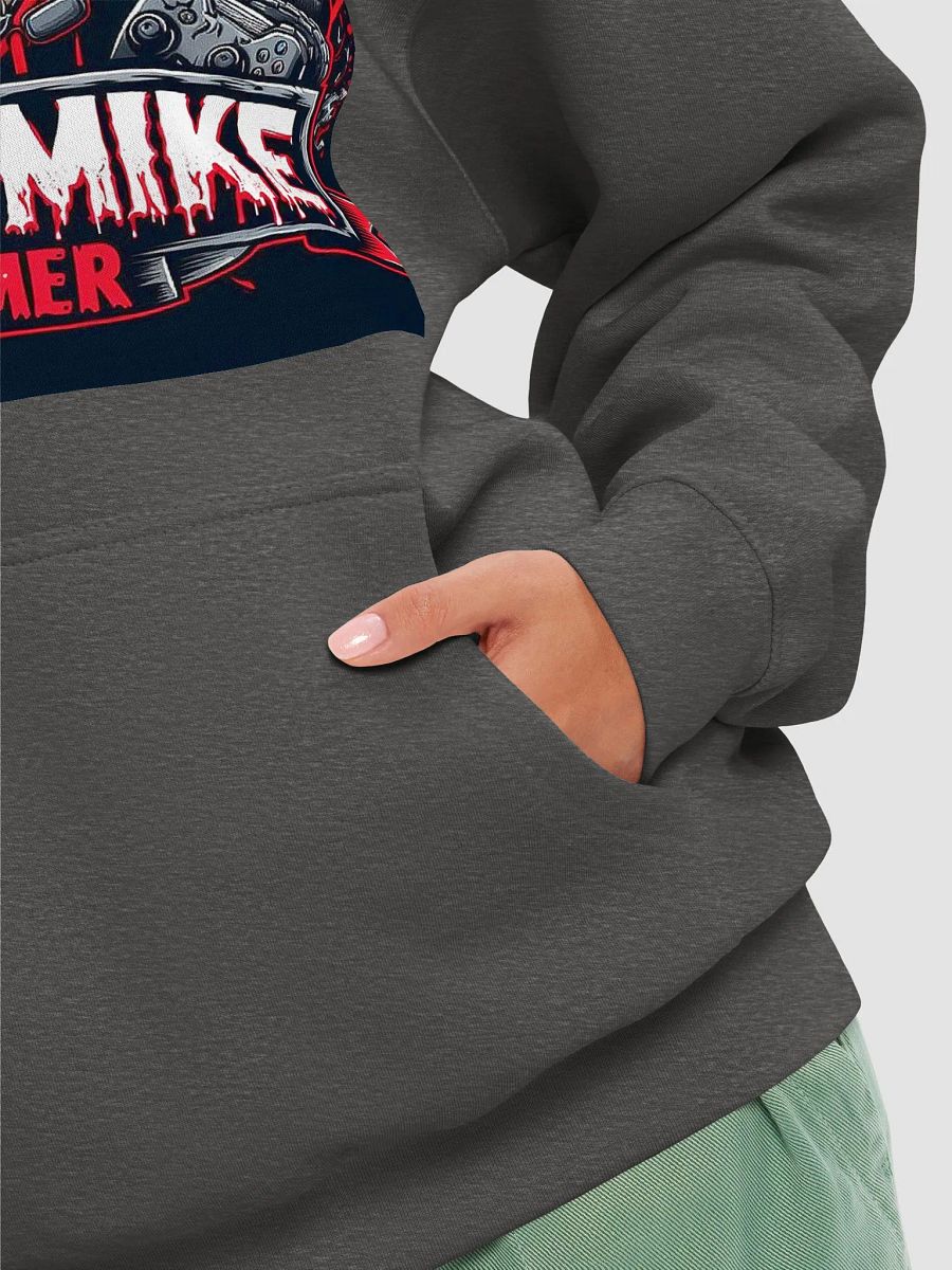 Mad Mike's Gamer Nightmare Hoodie product image (59)