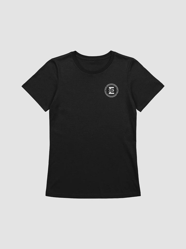 Killa on Back Ladies T-Shirt product image (2)