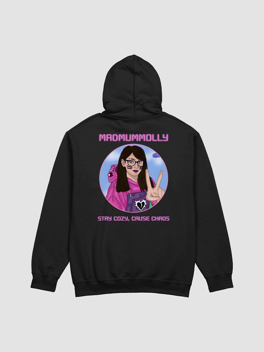 Casual Hoodie product image (7)