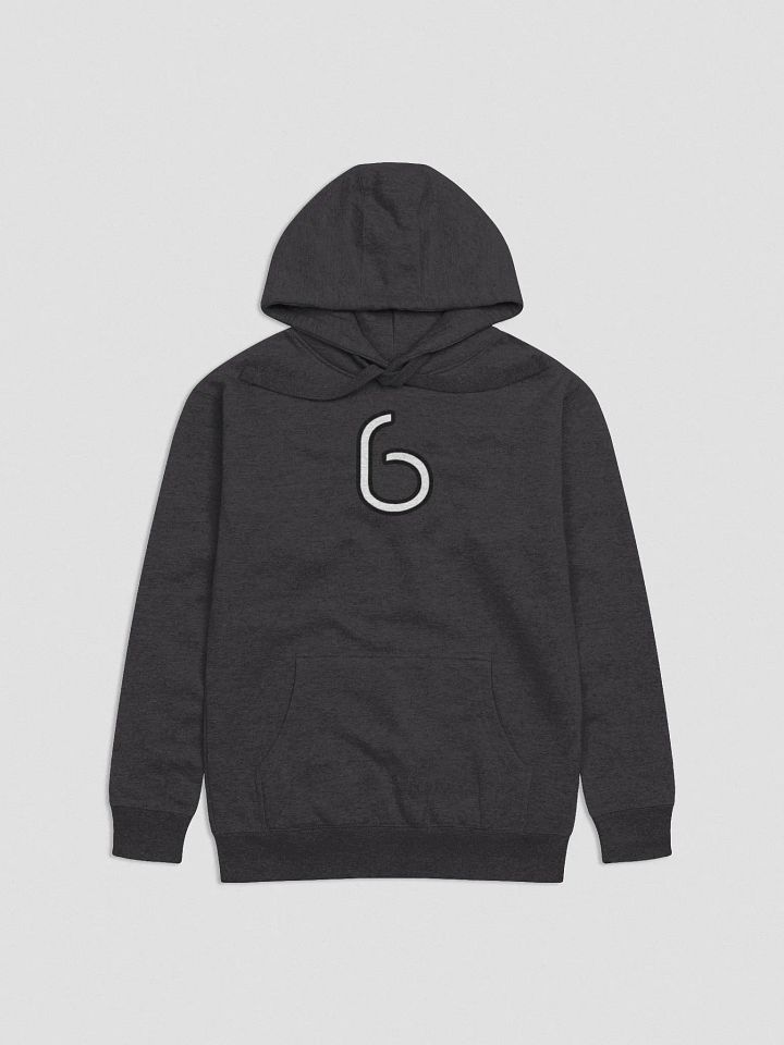 6 Cotton Hoodie product image (1)