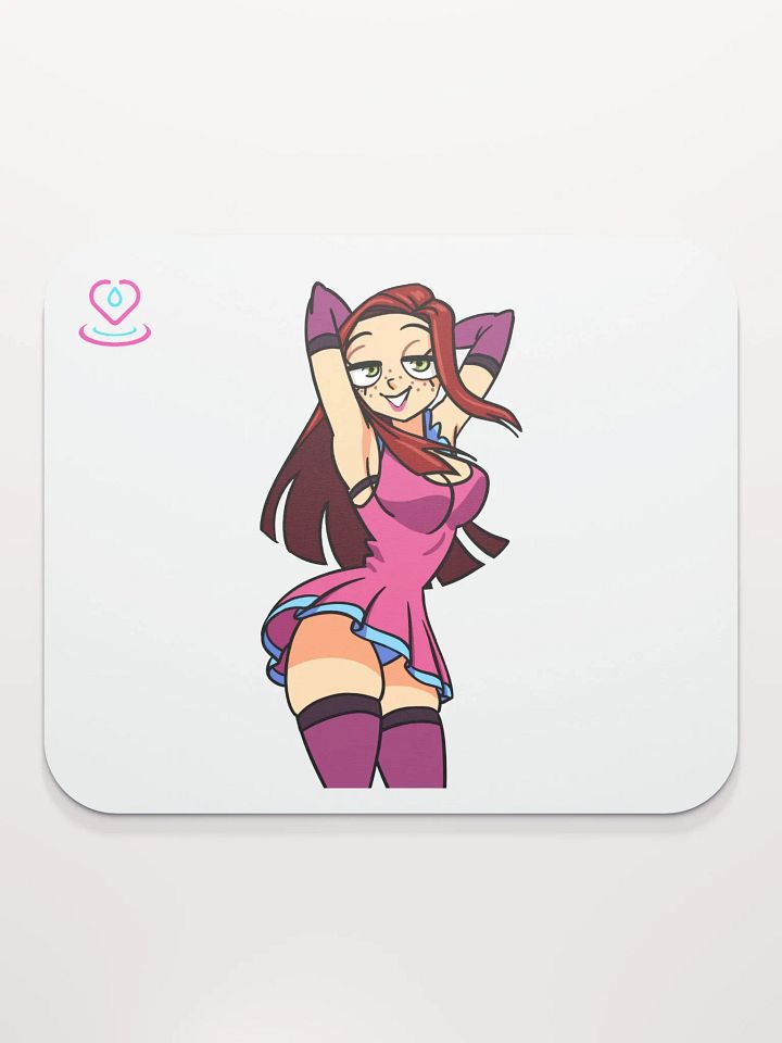 MeMeMe Mousepad product image (2)