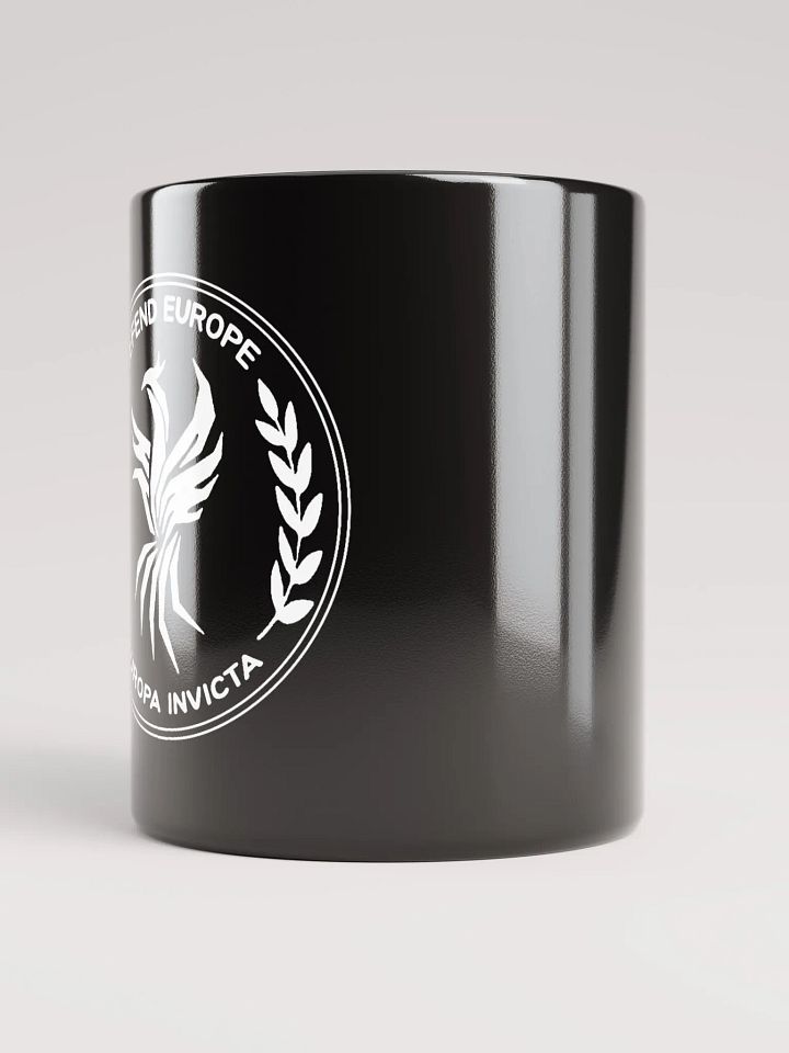 Europa Invictus Premium Mug product image (2)