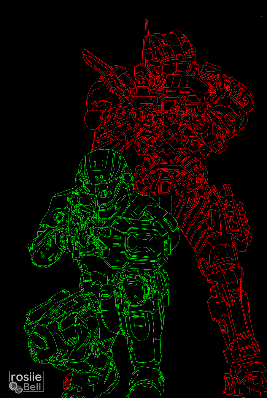 Spartan mug product image (3)