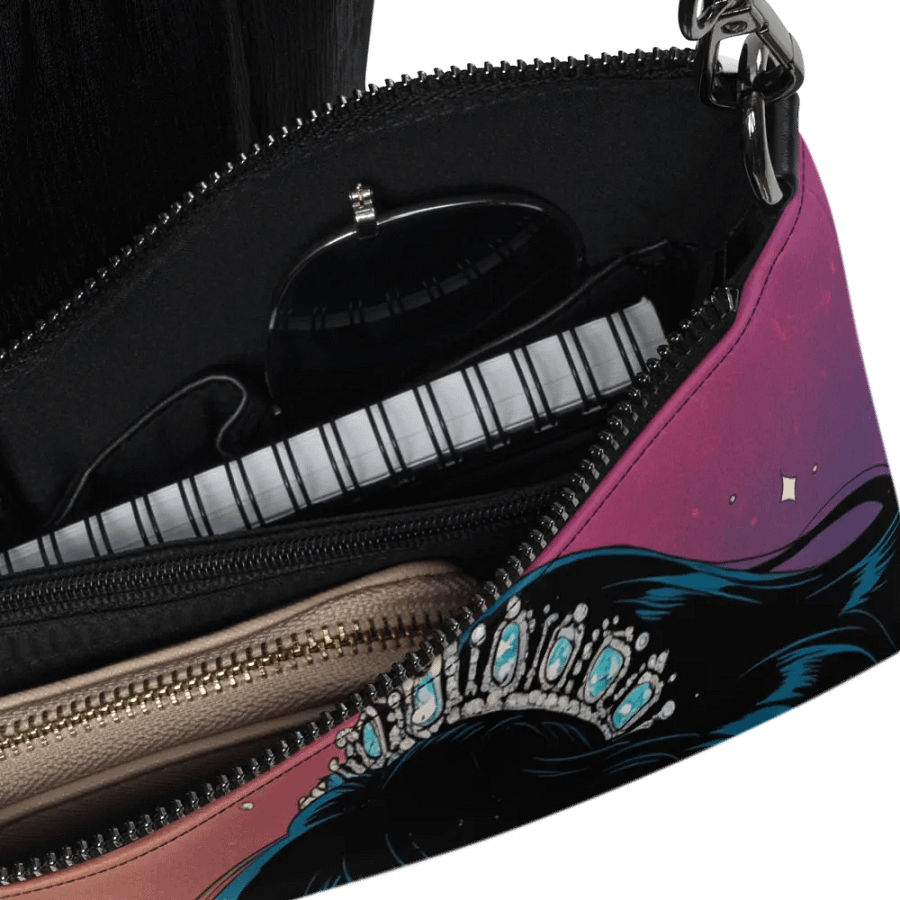 Muse Coquette Crossbody Bag product image (2)