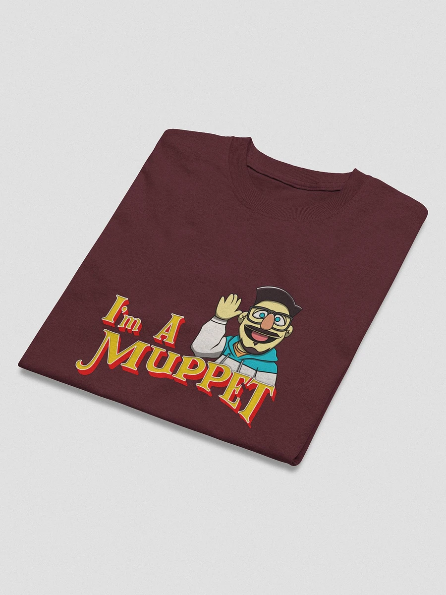 Muppet Men's Tshirt product image (25)
