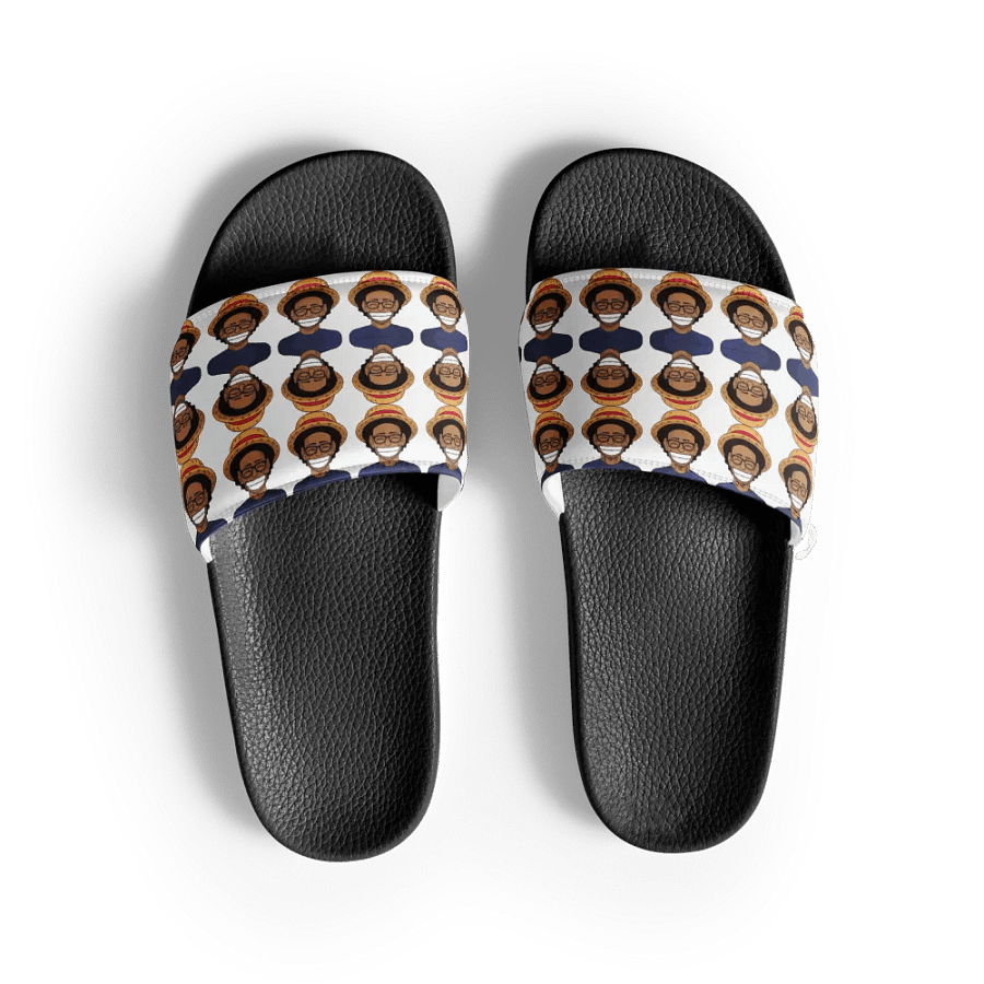 Gear4Gib Slides product image (1)