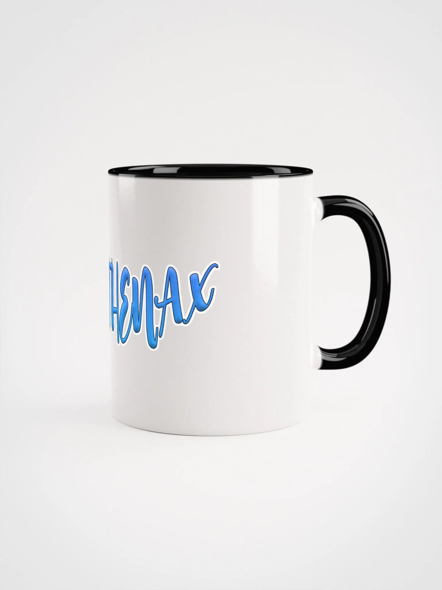 Blue Coffee Mug product image (2)