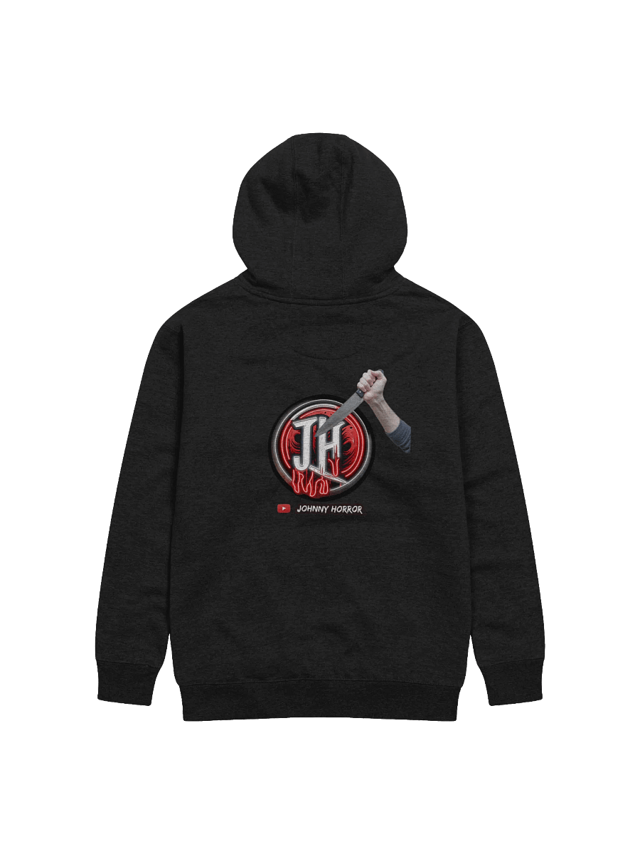 Bloody Hoodie product image (4)