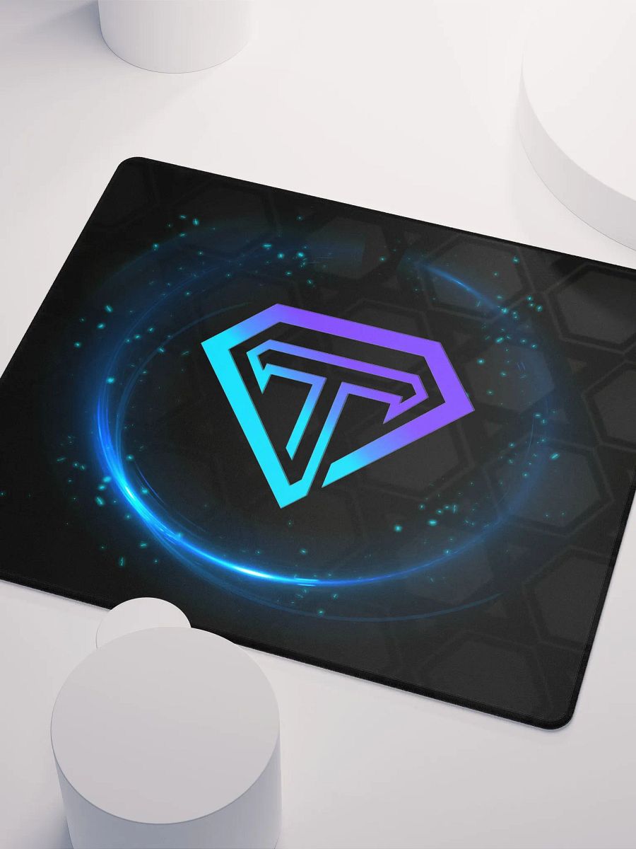Level Up Your Style with Twiggy94's Official Mouse Pad Merch! product image (3)