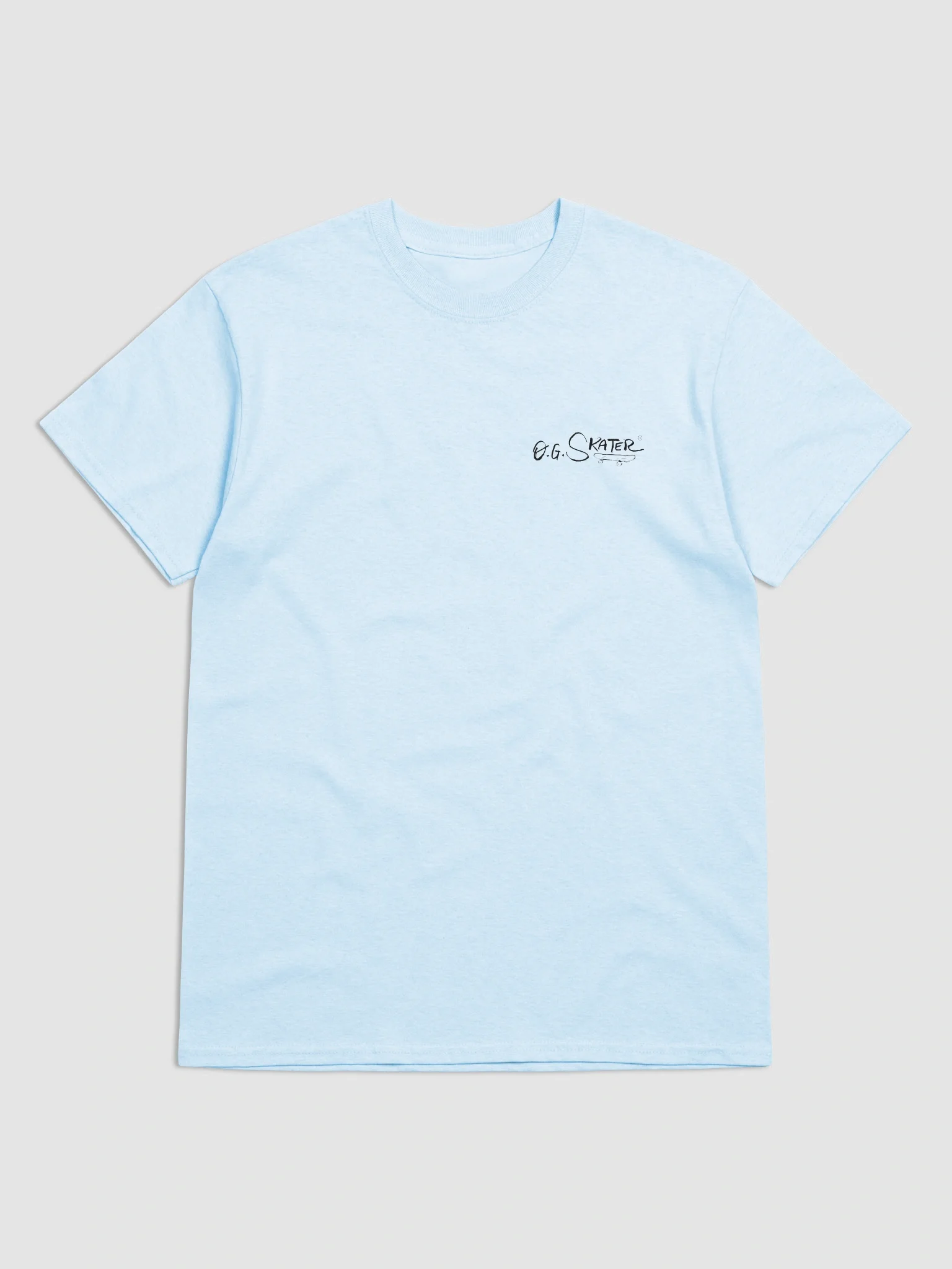 "Stay Feral" - by O.G. Skater® product image (2)