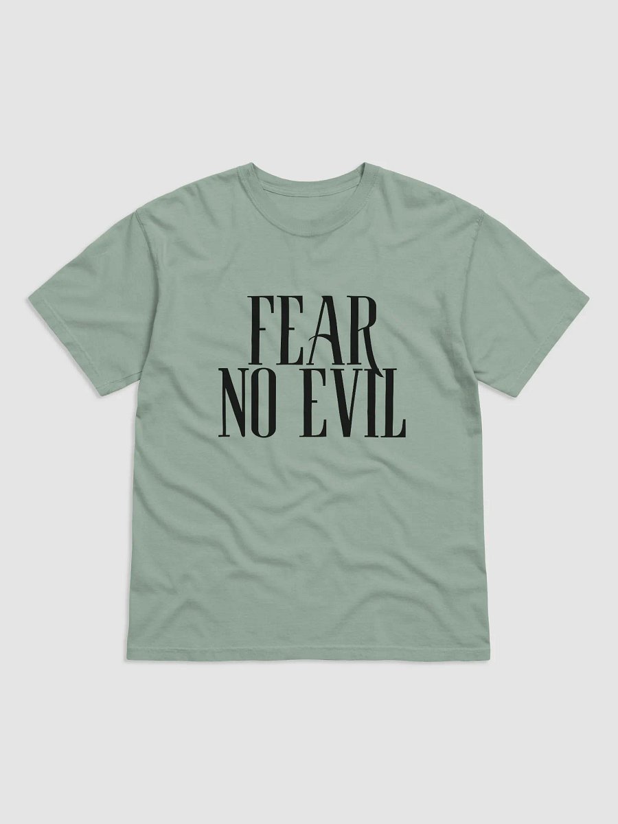 FNE Black T-Shirt product image (4)
