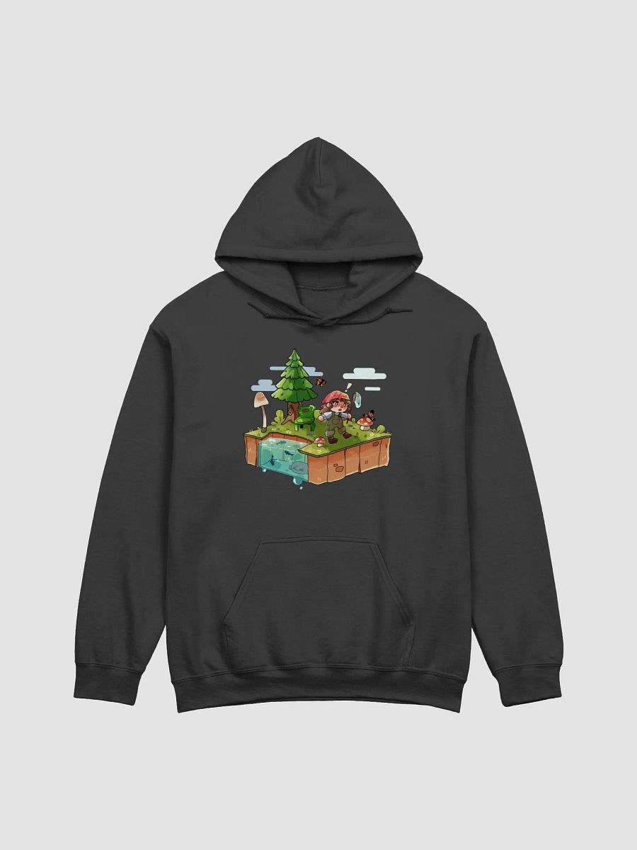 Little Villager Design product image (2)
