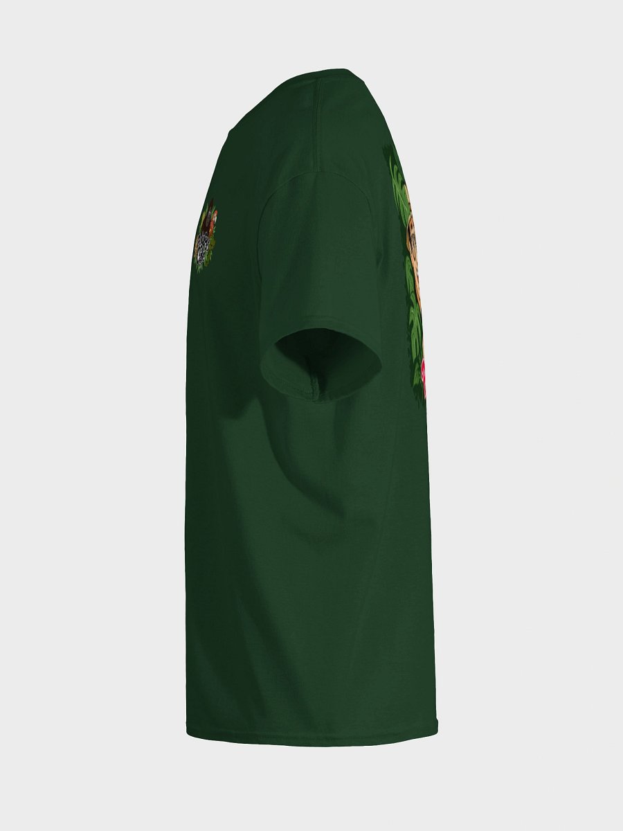 Rainforest T-Shirt (5 Colors) product image (26)