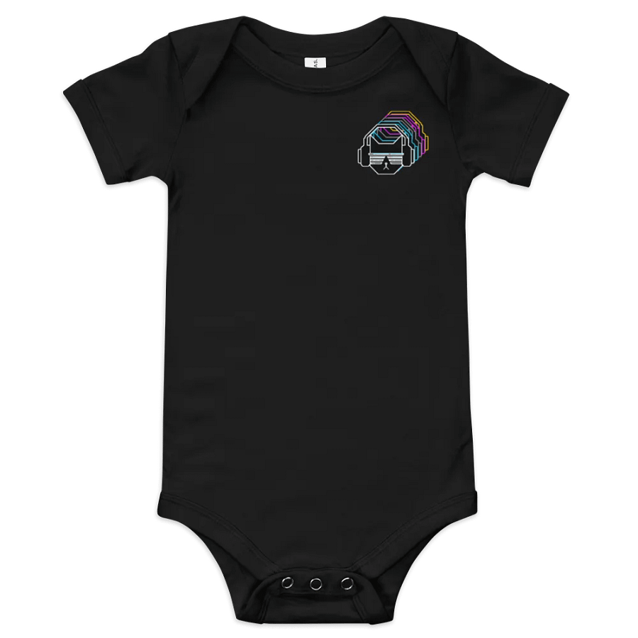 TheCoolCat Onesie (Child) product image (2)