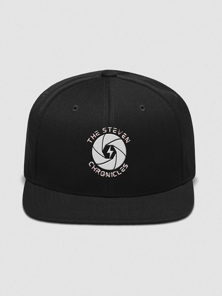 TSC Snapback product image (1)