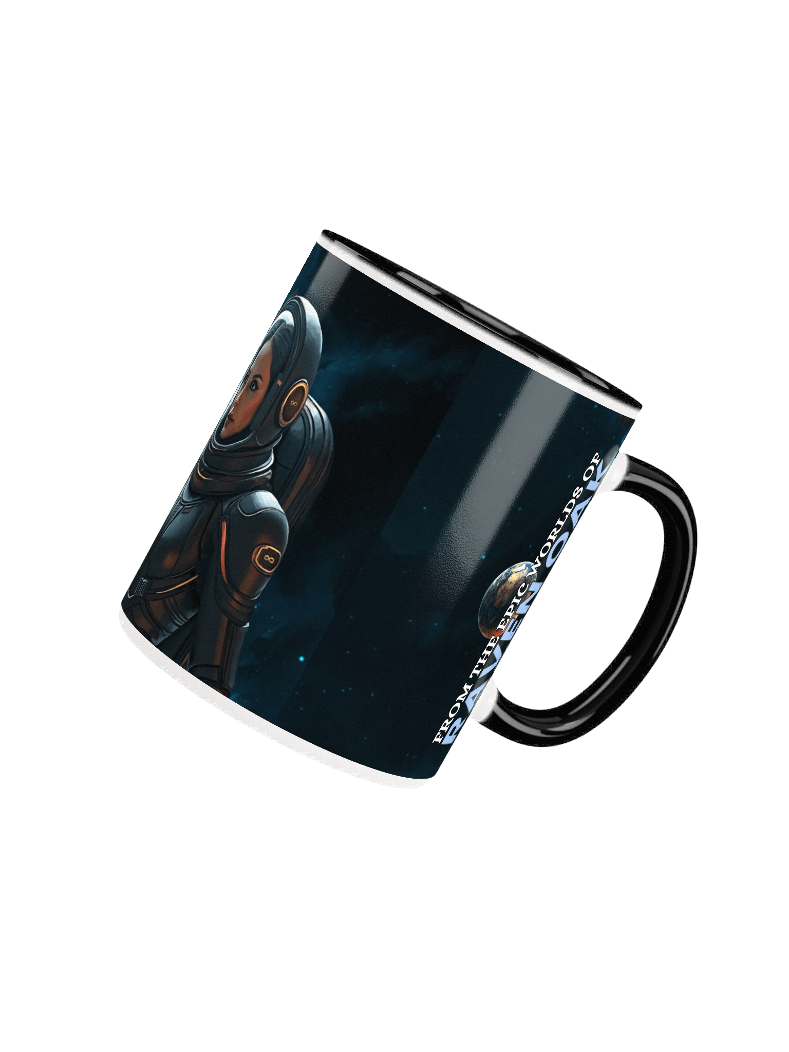 Silence Mug product image (20)