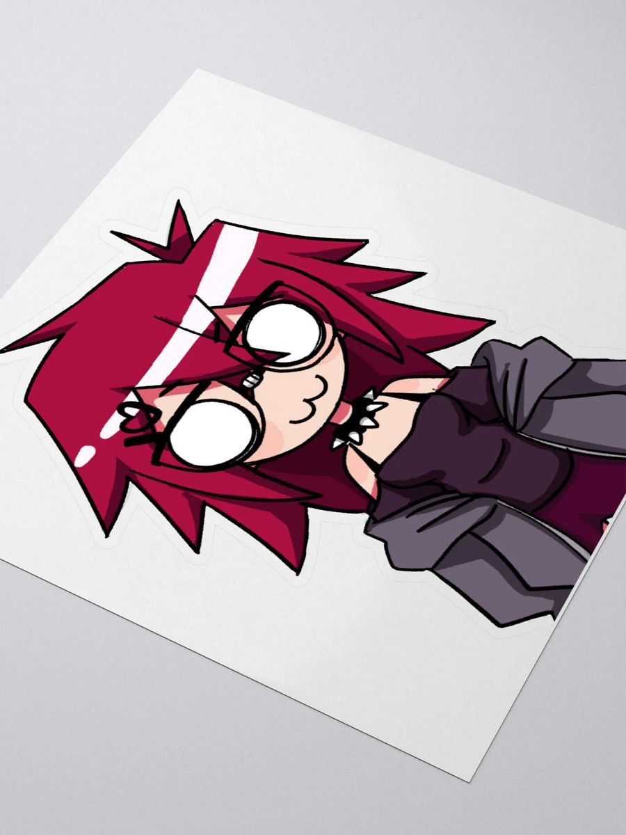 Enemy Crab PNG Sticker 2 Normal product image (3)