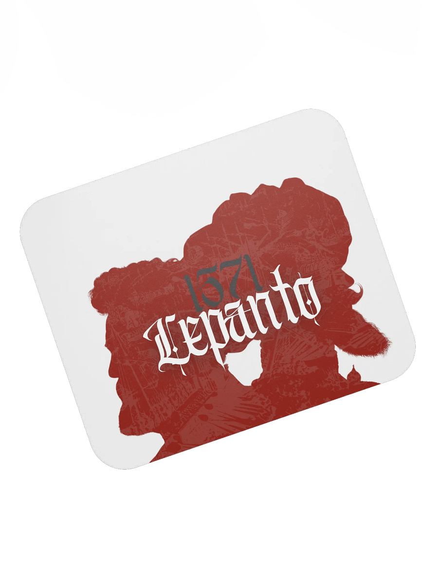 Lepanto 1571 Mousepad product image (7)