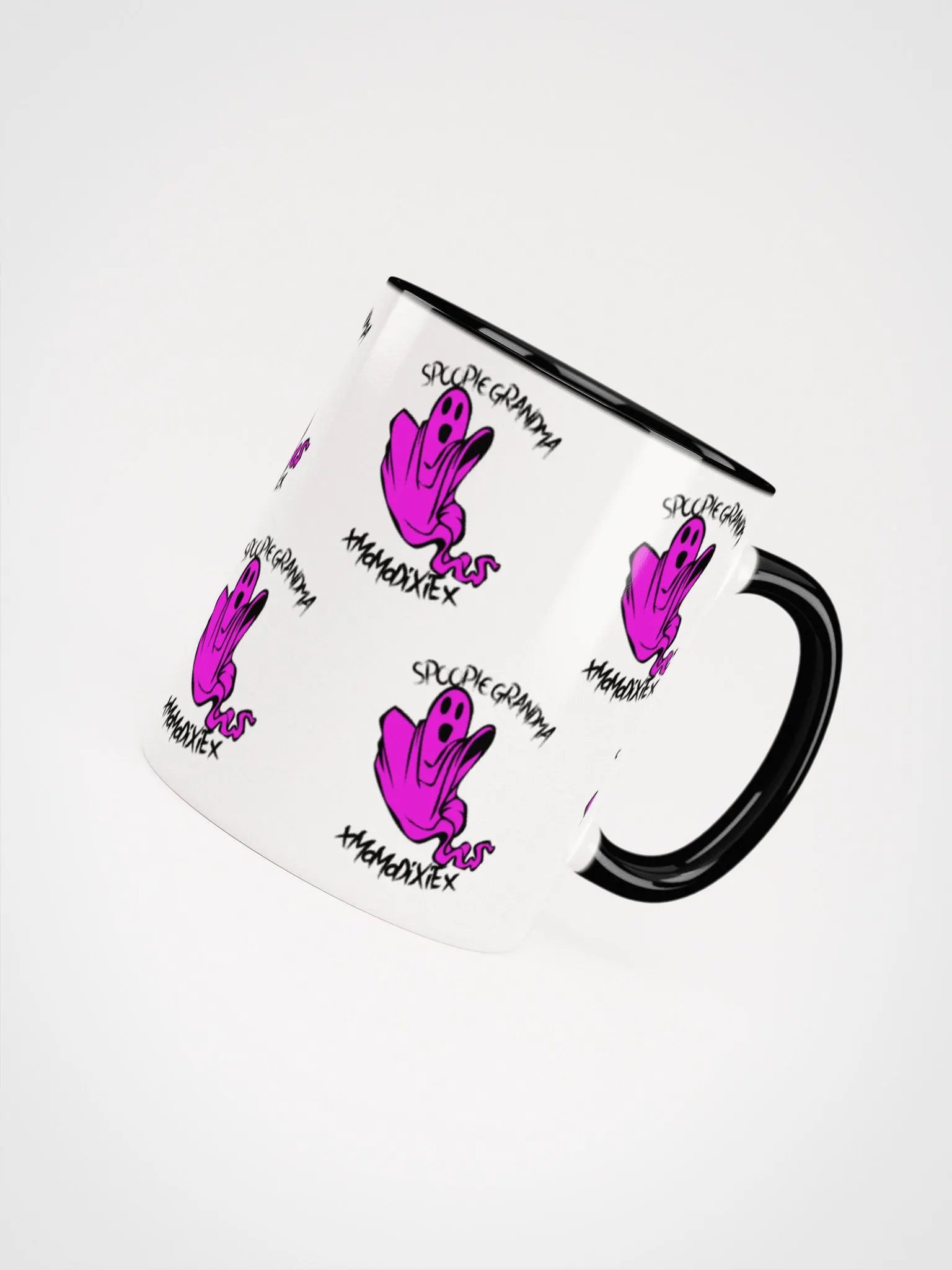 Spoopy Coffee Mug product image (22)