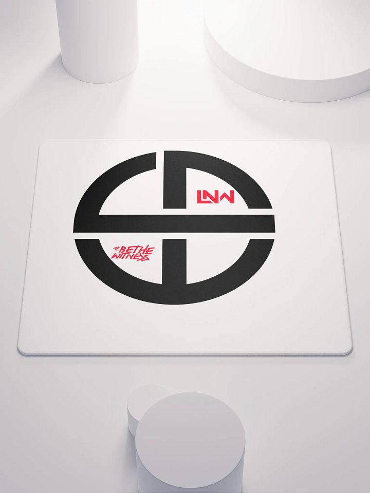 LNW PRO 2024 MOUSE PAD product image (1)