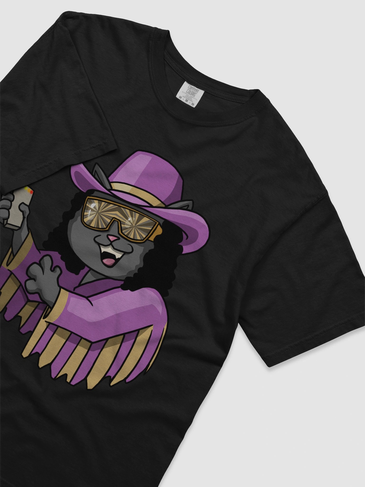 Yuka Savage Shirt product image (30)