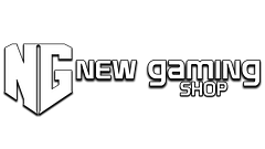 N.E.W. Gaming Shop