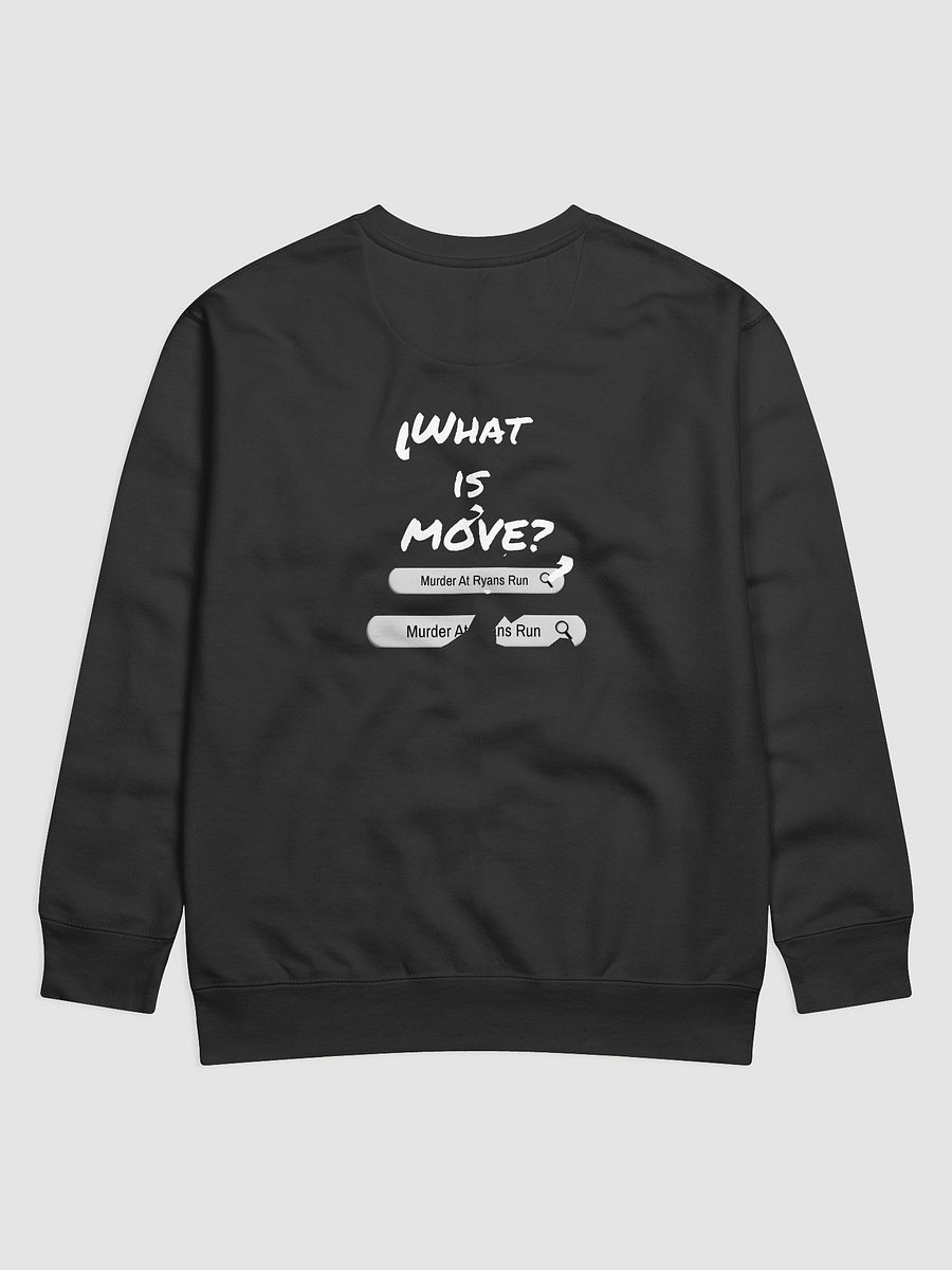 Ham Africa Sweatshirt product image (4)