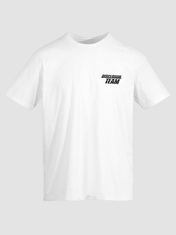 Blackout Unisex Softstyle T-Shirt product image (1)