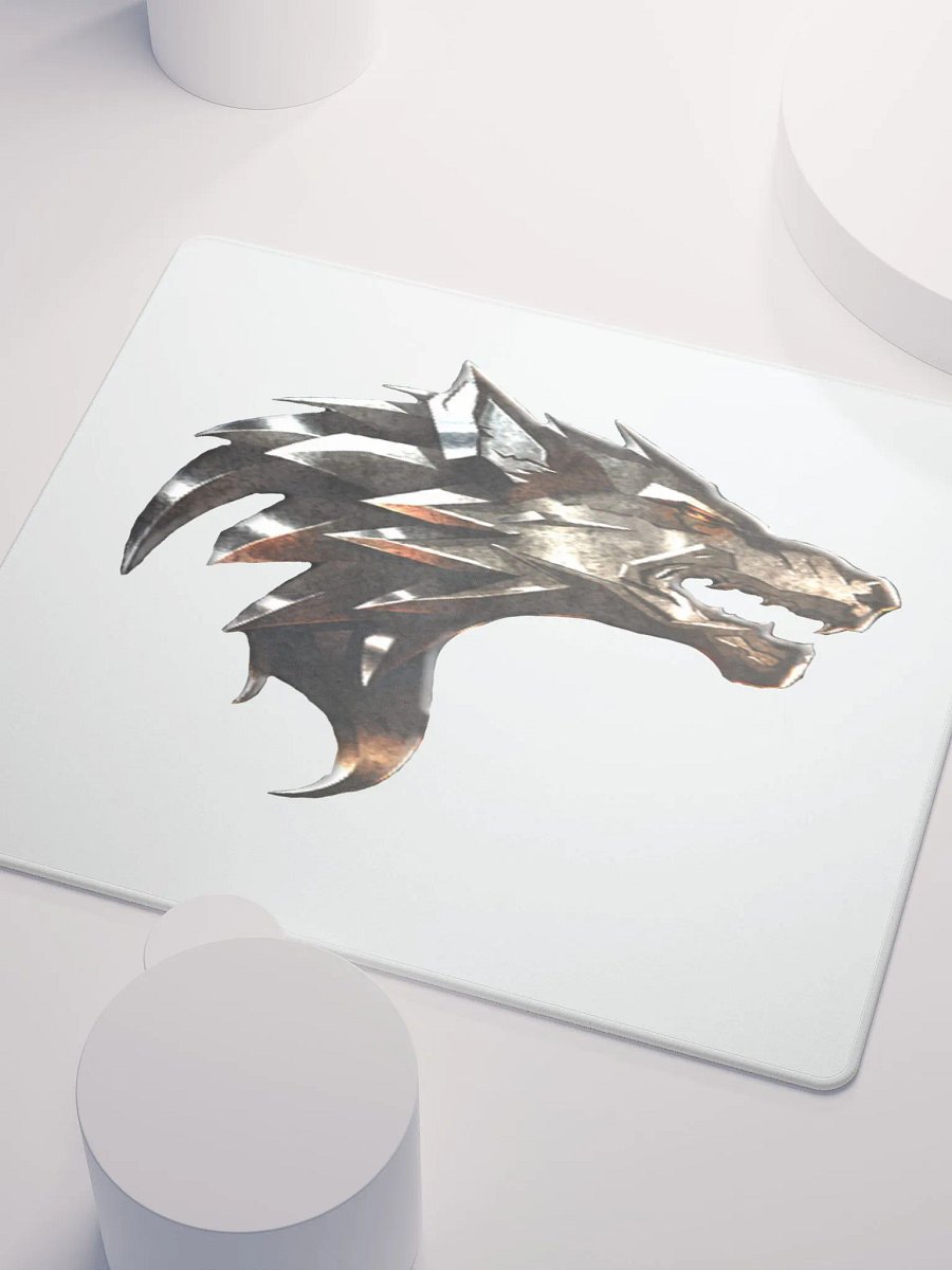OG Wolf Gaming Mousepad product image (3)