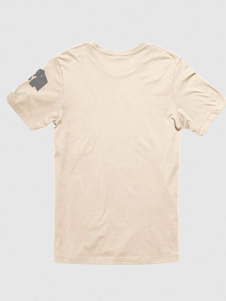 Paused My Game Tee Green product image (22)