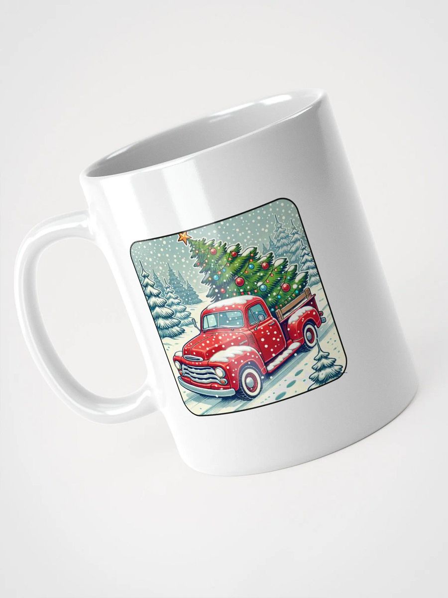 Holiday Haul Mug - Winter 2024 product image (7)