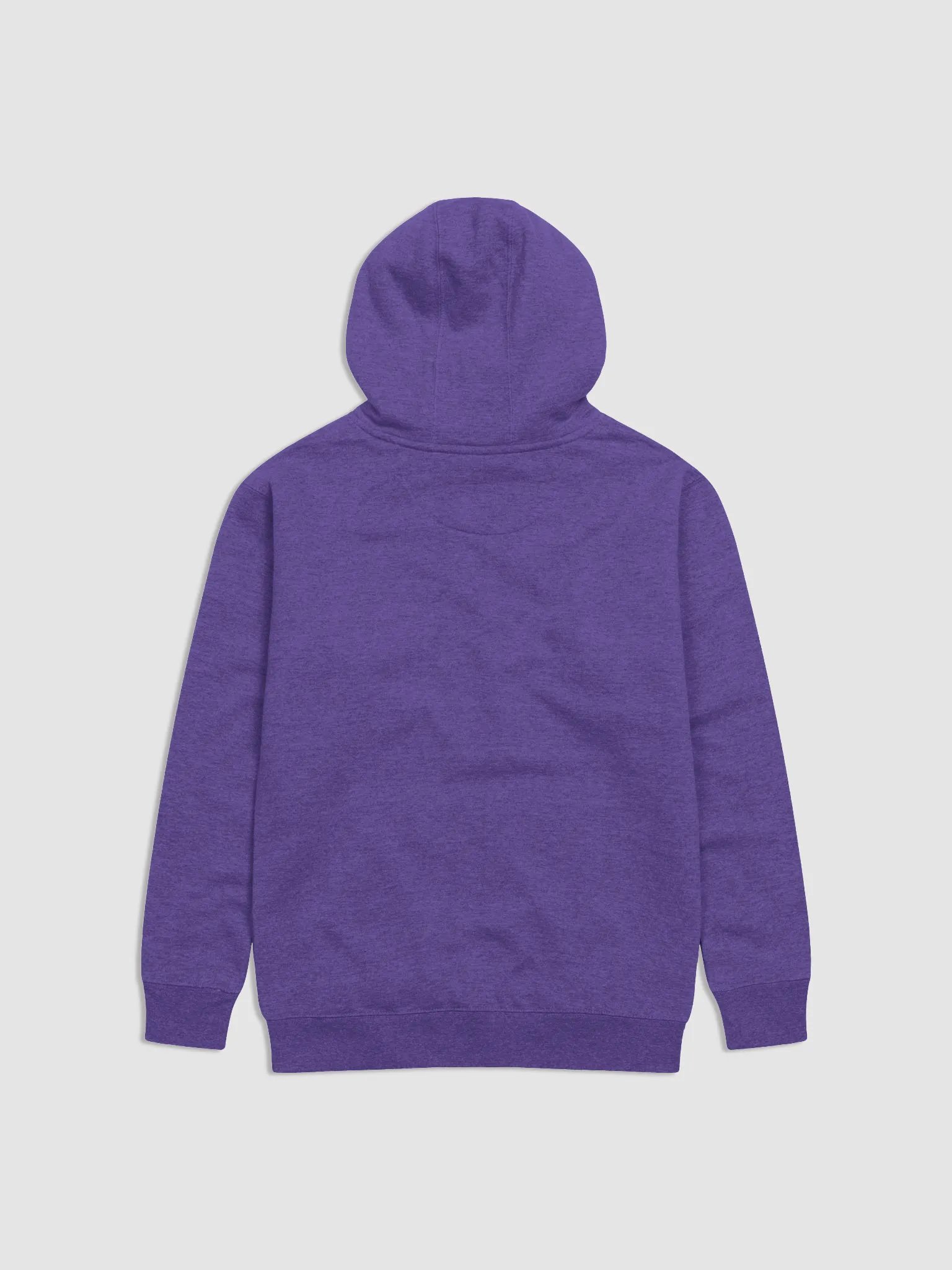 3MAW Hoodie (Big Logo) product image (2)
